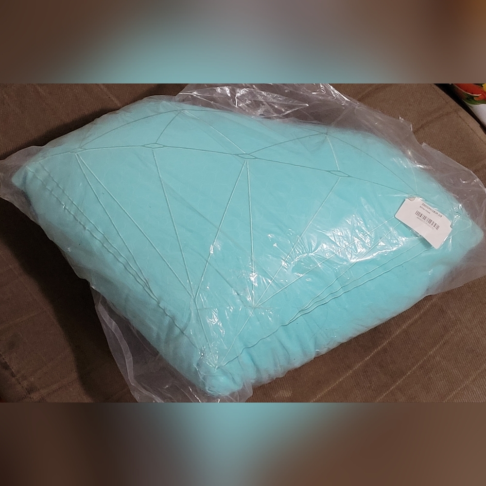 Diamond Pillow